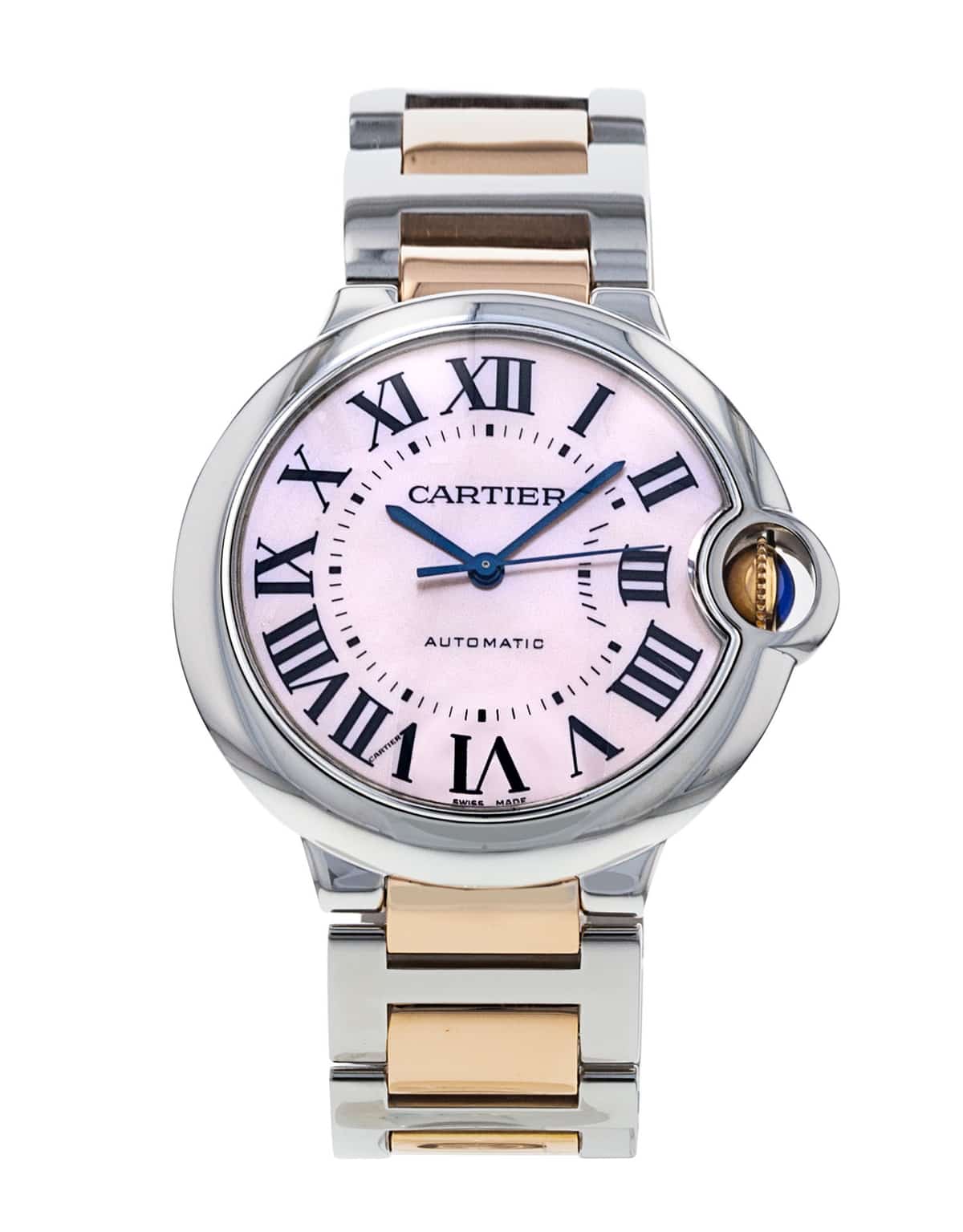 Cartier Ballon Bleu W6920033
